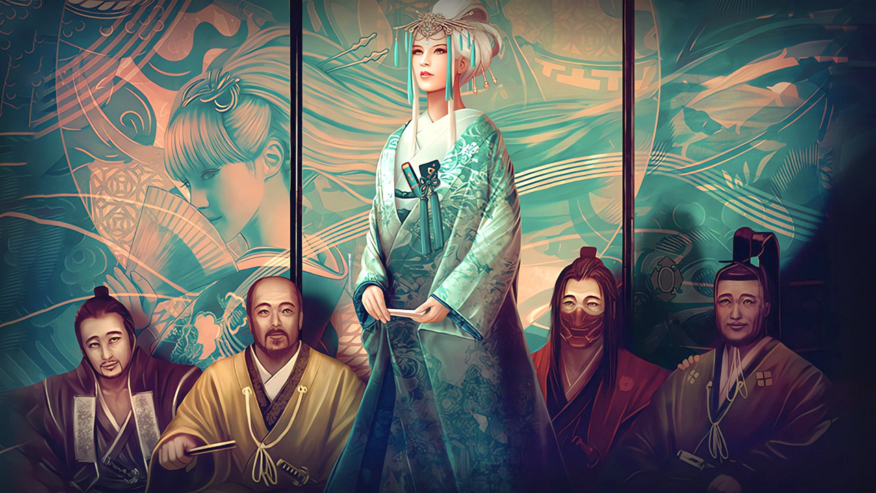 Image de la session Une invitation pour la paix