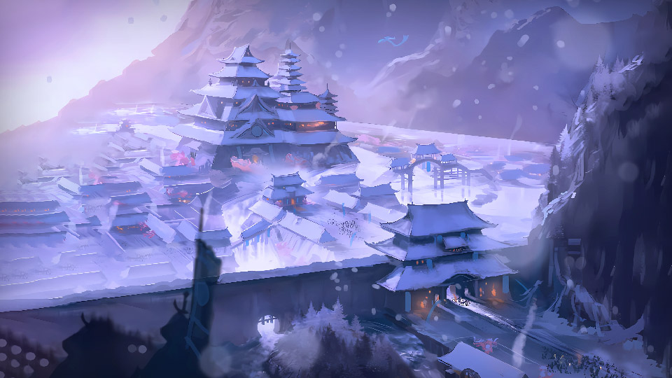 Image de la session La Cours d'Hiver