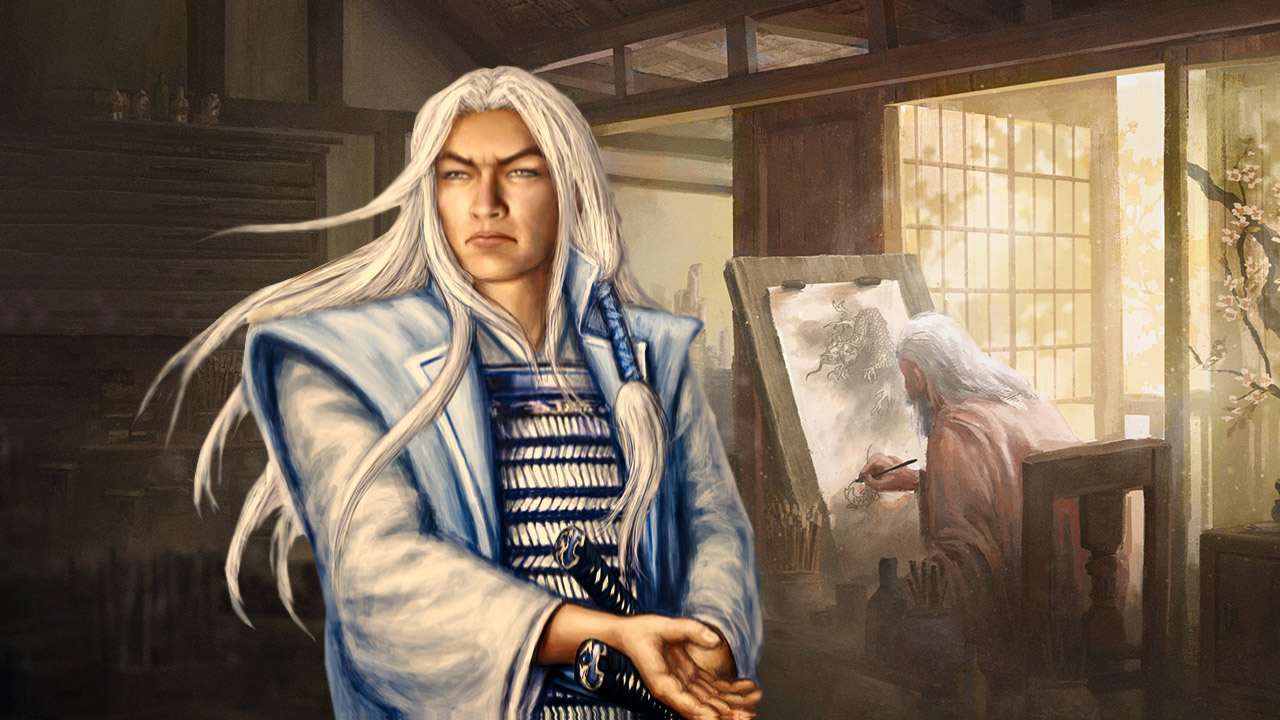 Image de la session La Nomination