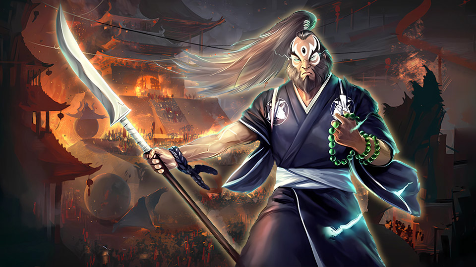 Image de la session Résistance