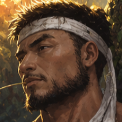 Portrait de Yuan