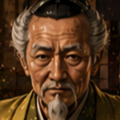 Portrait de Yoto