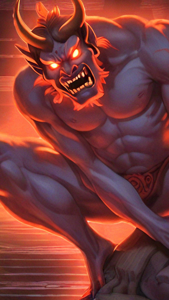 Illustration d'un personnage